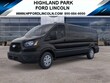  Ford Transit Commercial