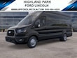  Ford Transit Commercial