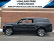  Lincoln Navigator L