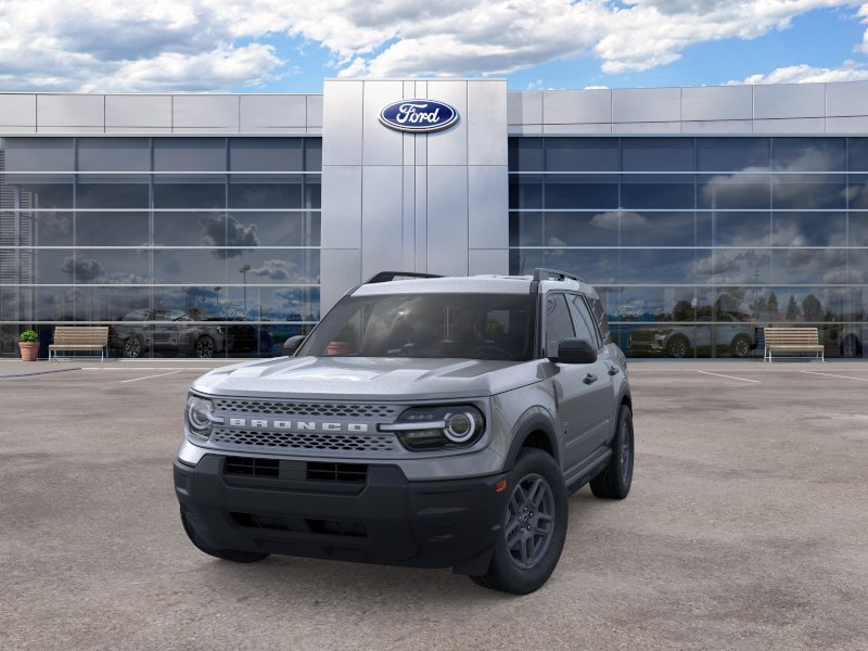 New 2026 Ford Bronco Sport Big Bend® SUV