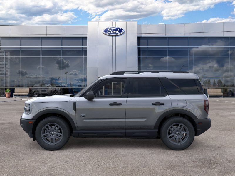 New 2026 Ford Bronco Sport Big Bend® SUV