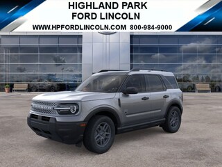 2026 Ford Bronco Sport Big Bend&reg; SUV
