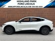  Ford Mustang Mach-E