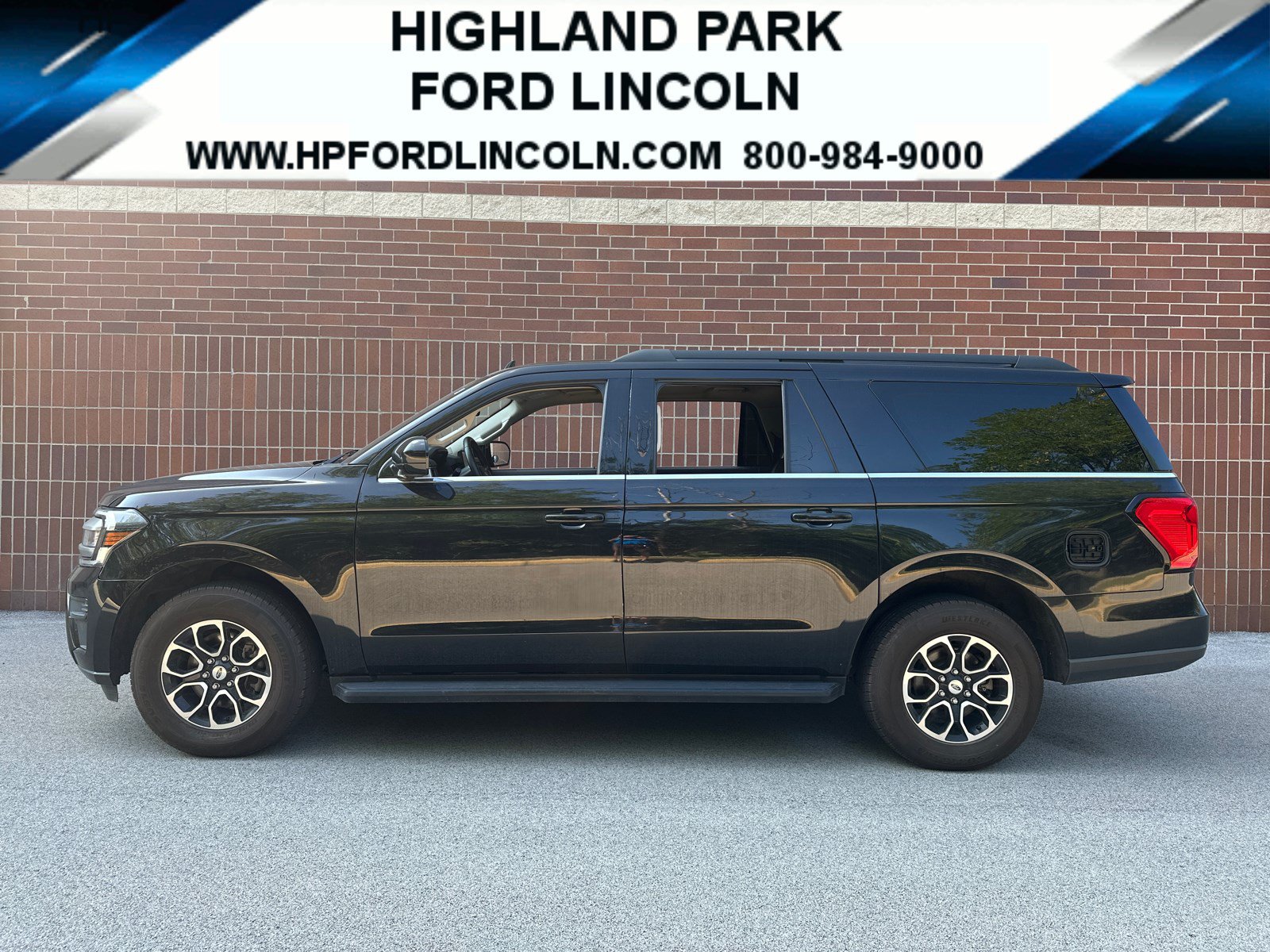2022 Ford Expedition