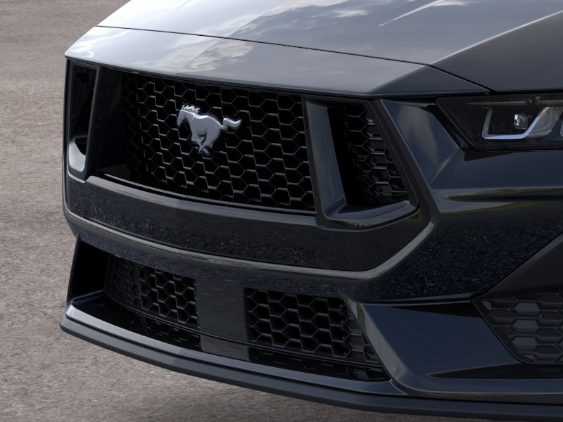2025 Ford Mustang GT Premium Convertible - Photo 17