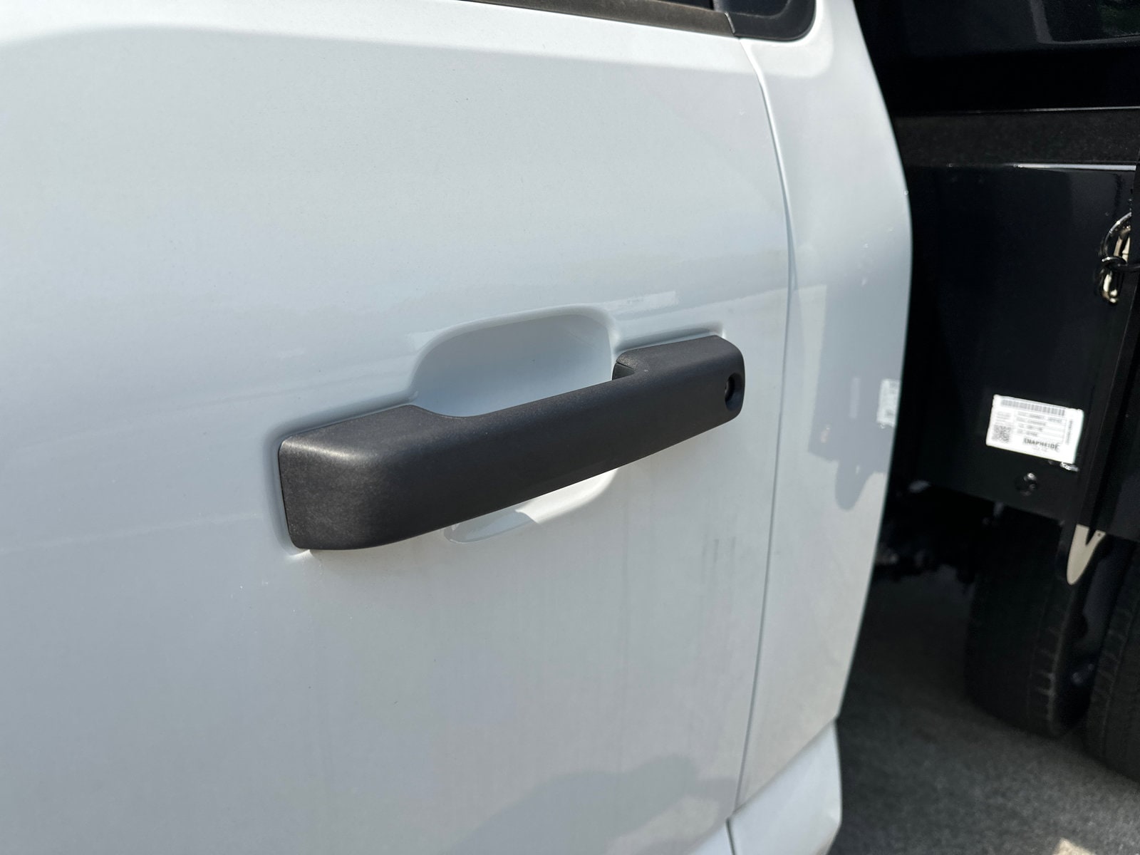 2024 Ford F-450 Super Duty Chassis Cab XL - Photo 13