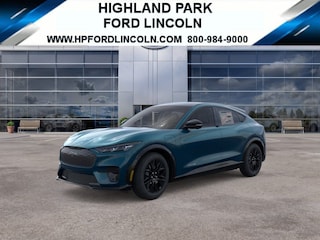 2026 Ford Mustang Mach-E Premium CROSSOVERS
