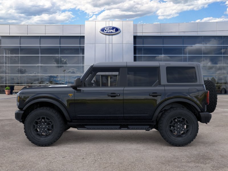 New 2026 Ford Bronco Badlands® SUV