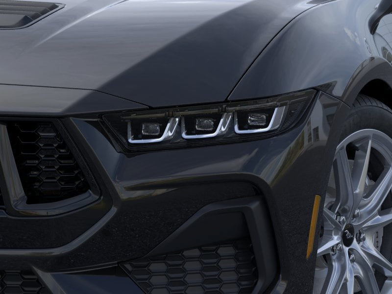 2025 Ford Mustang GT Premium Convertible - Photo 18