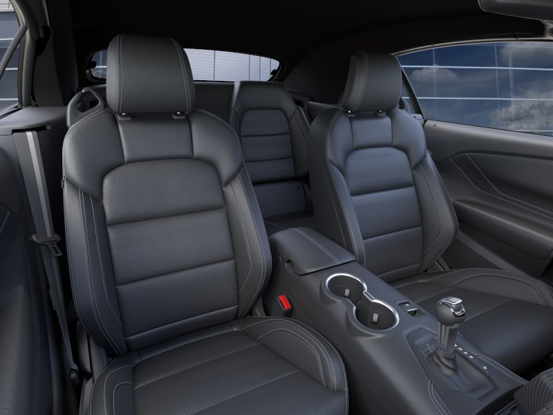 2025 Ford Mustang GT Premium Convertible - Photo 10