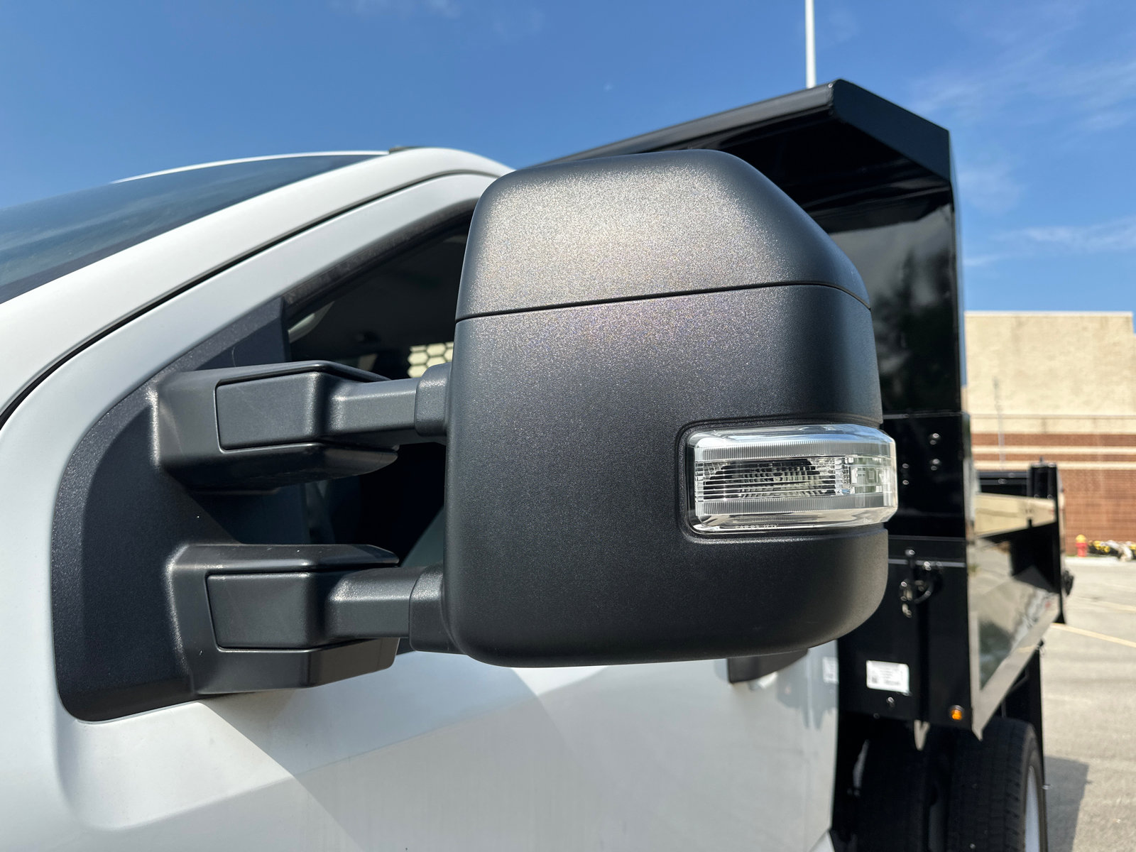 2024 Ford F-450 Super Duty Chassis Cab XL - Photo 12