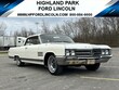  Buick Wildcat