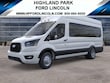  Ford Transit Commercial