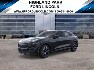 2026 Ford Mustang Mach-E Select CROSSOVERS