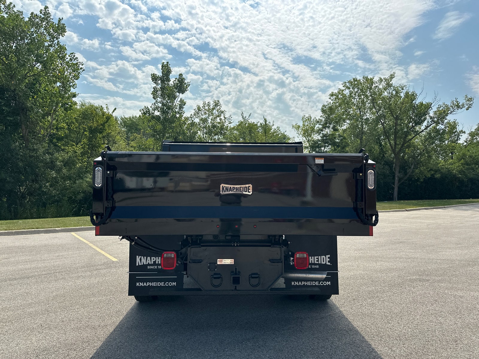 2024 Ford F-450 Super Duty Chassis Cab XL - Photo 7