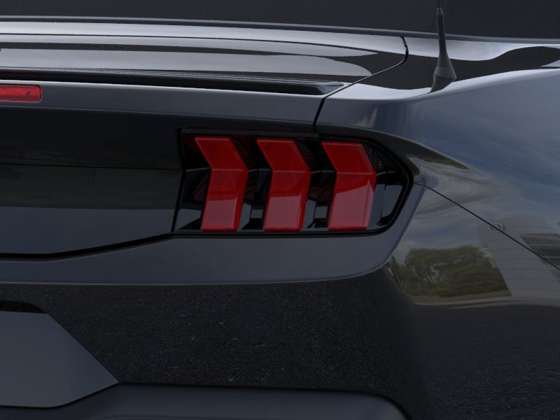2025 Ford Mustang GT Premium Convertible - Photo 21