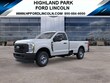  Ford Super Duty