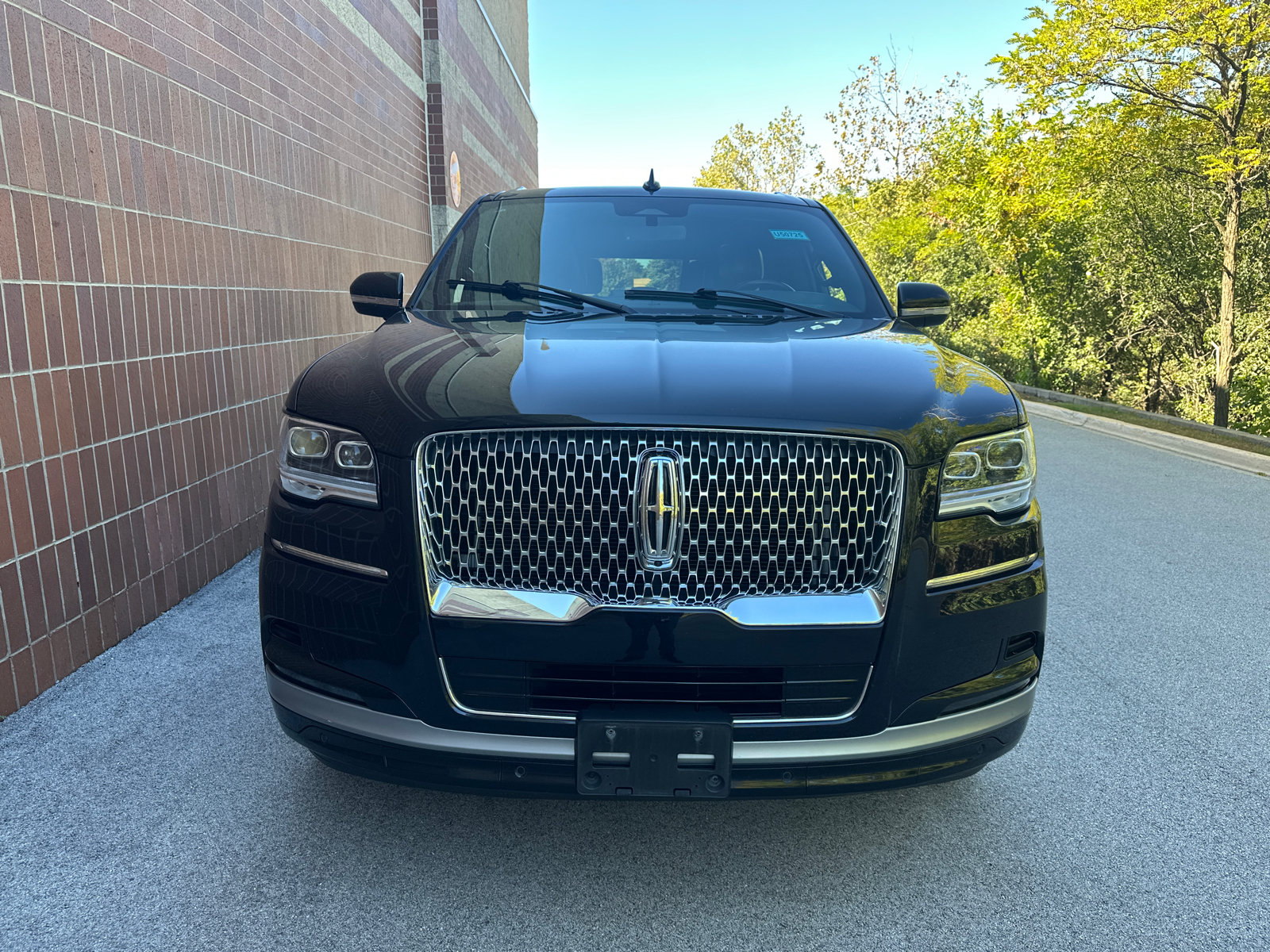 Used 2023 Lincoln Navigator L Standard SUV