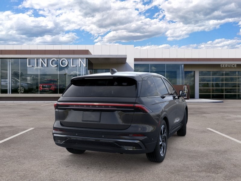 2024 Lincoln Nautilus Premiere - Photo 8