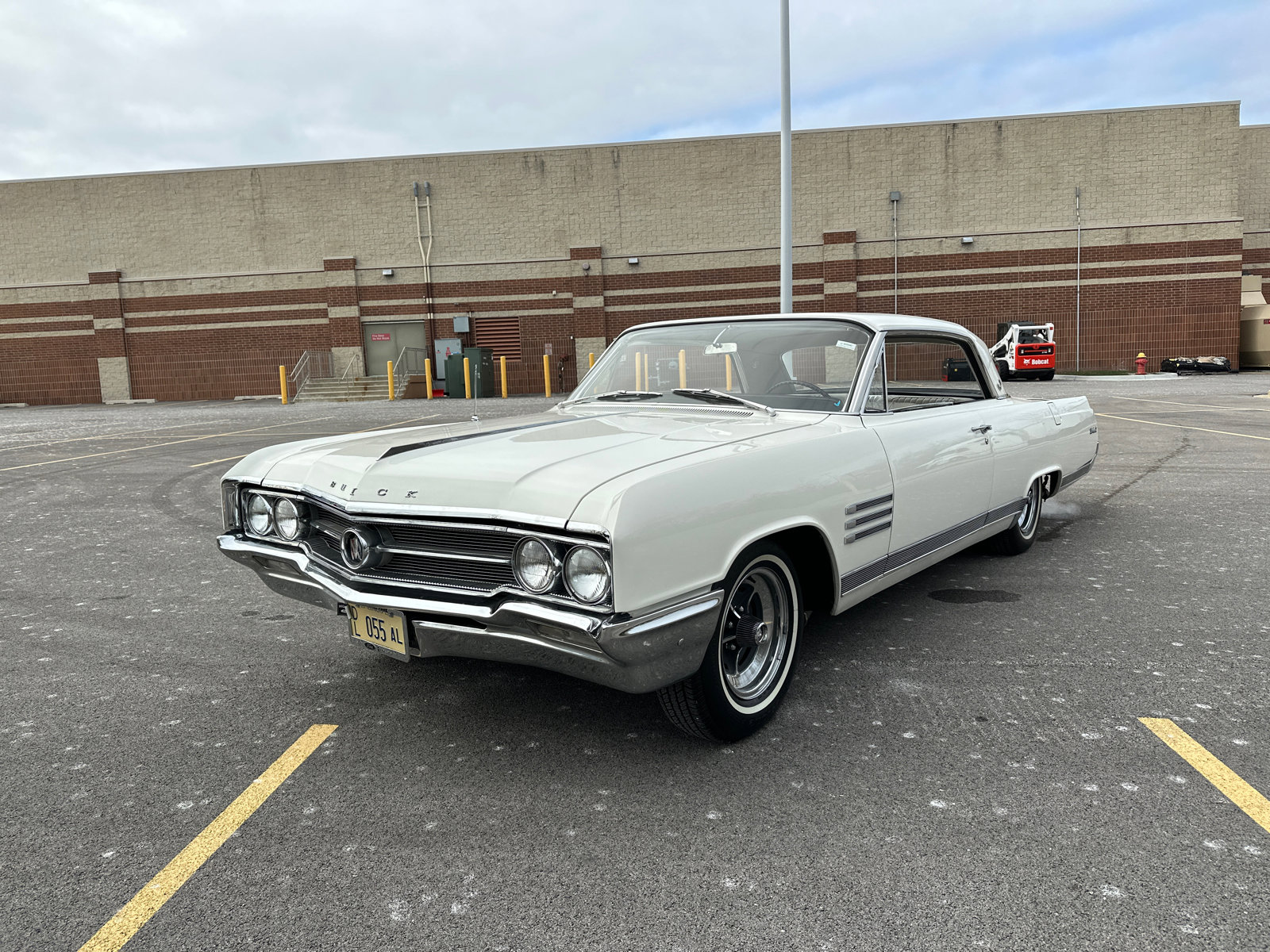 Used 1964 Buick Wildcat