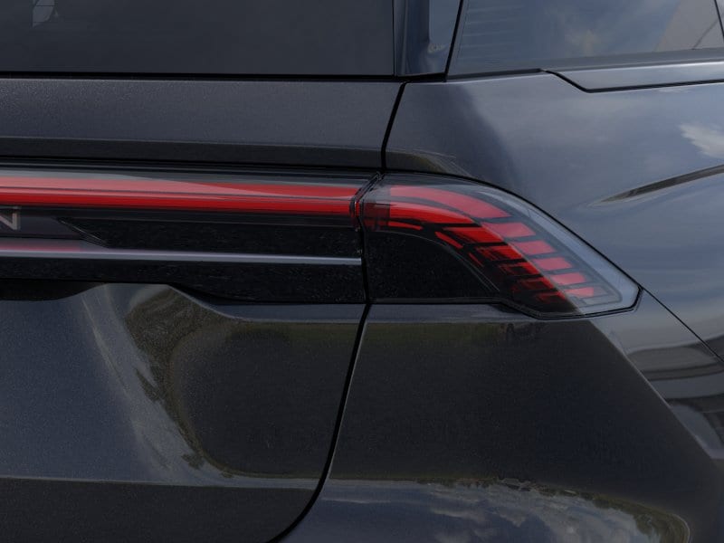 2024 Lincoln Nautilus Premiere - Photo 21