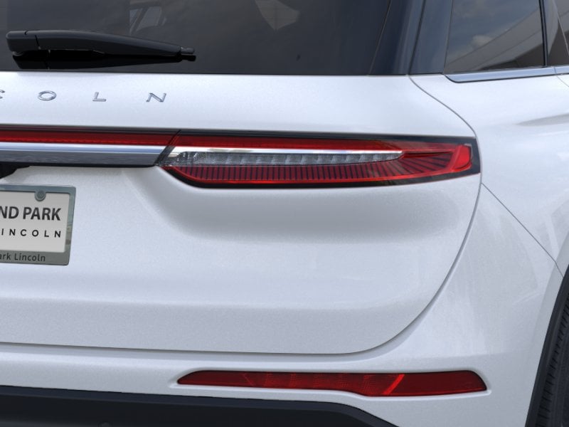 2026 Lincoln Corsair Premiere - Photo 21