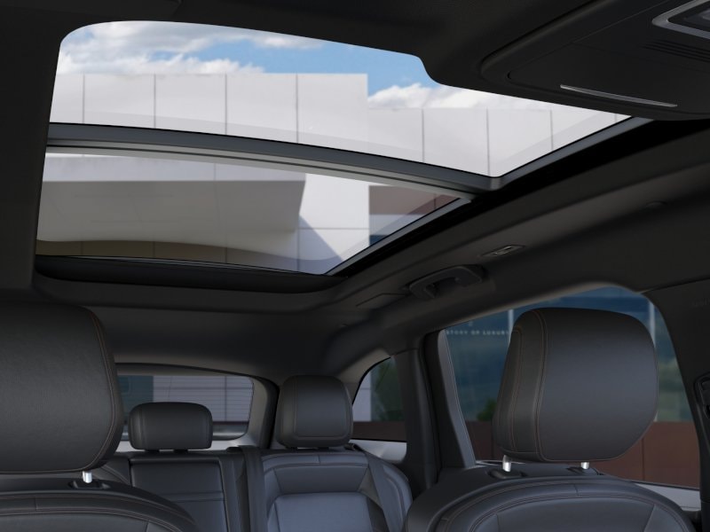 2024 Lincoln Nautilus Premiere - Photo 22