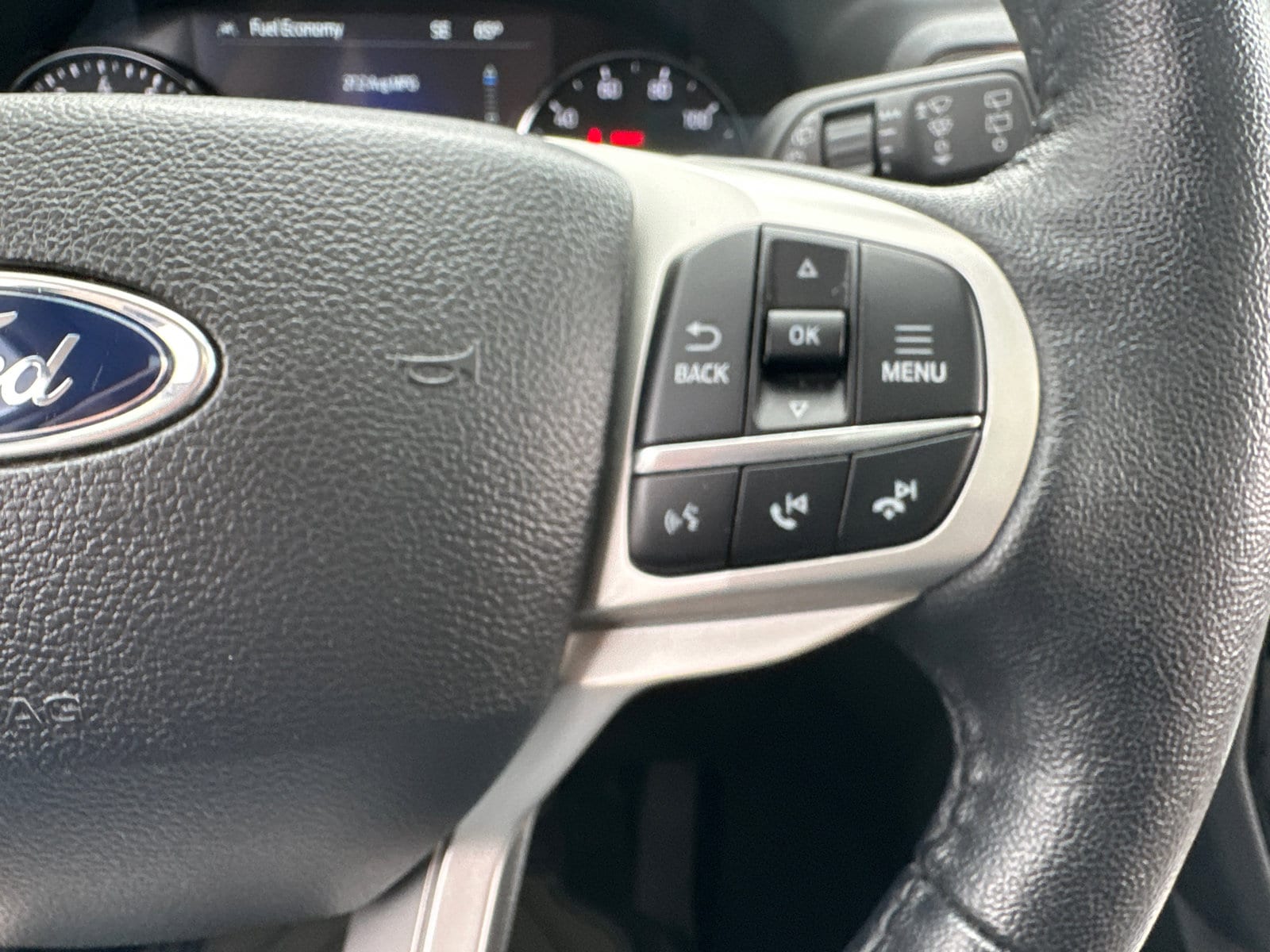 2023 Ford Explorer Limited - Photo 21