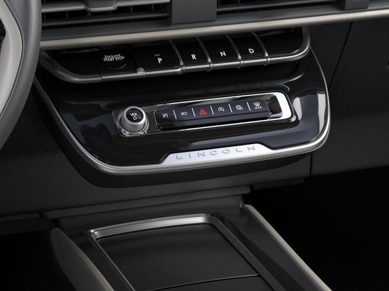 2026 Lincoln Corsair Premiere - Photo 15