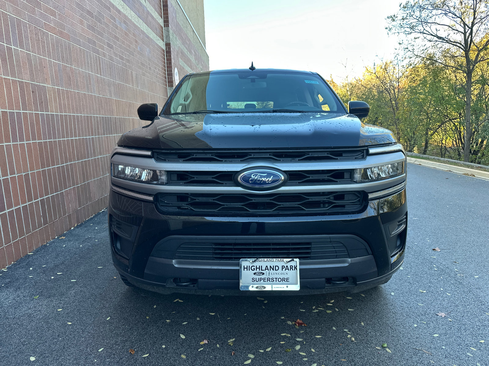 Used 2023 Ford Expedition Max XLT SUV