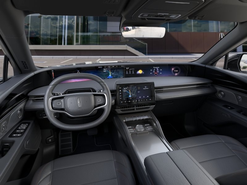 2024 Lincoln Nautilus Premiere - Photo 9
