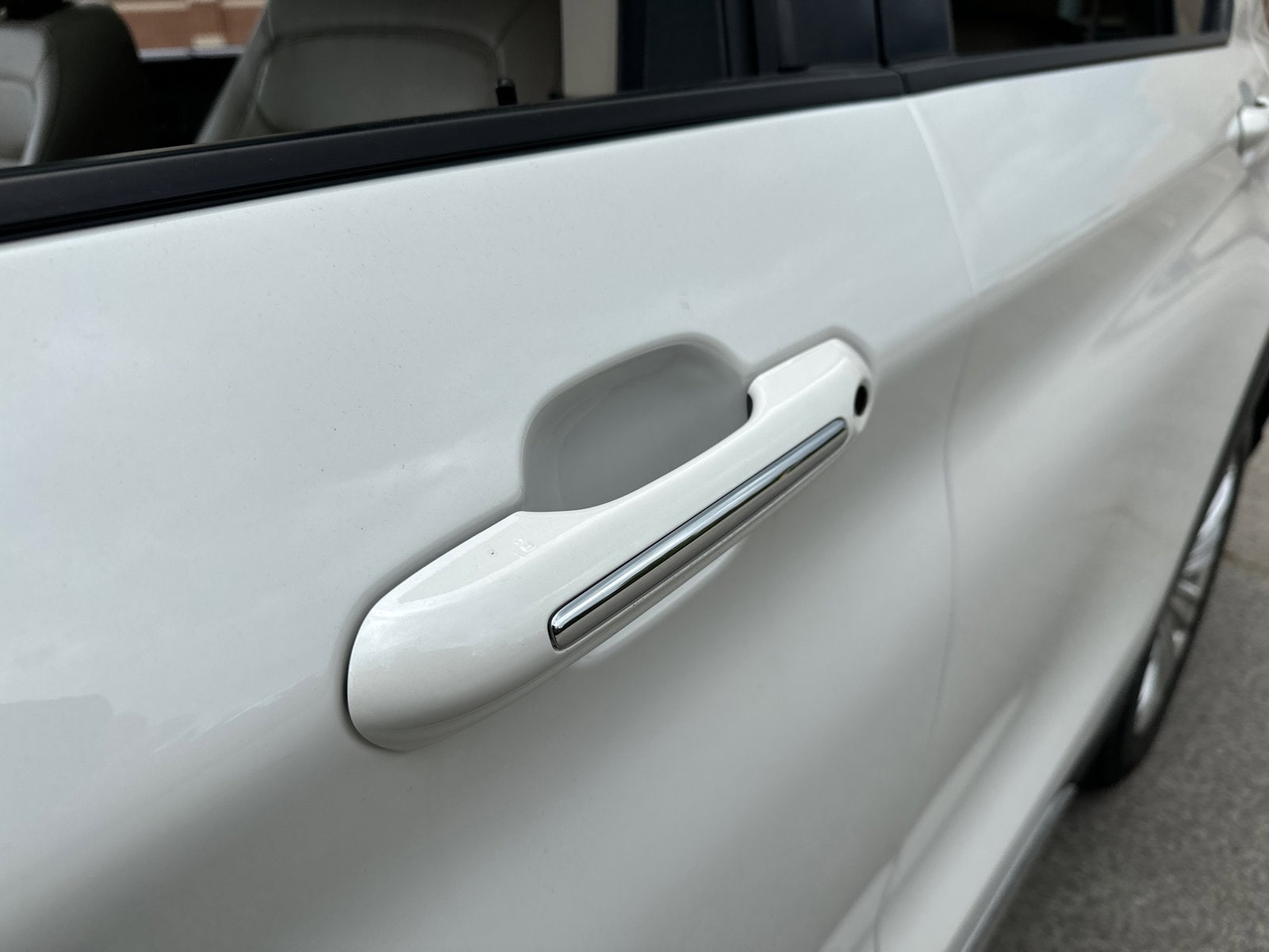 2023 Ford Explorer Limited - Photo 13