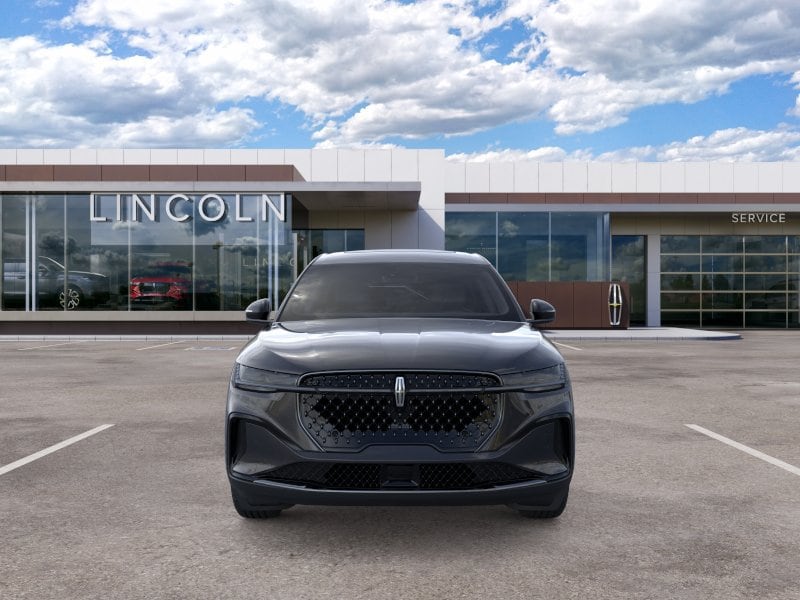 2024 Lincoln Nautilus Premiere - Photo 6