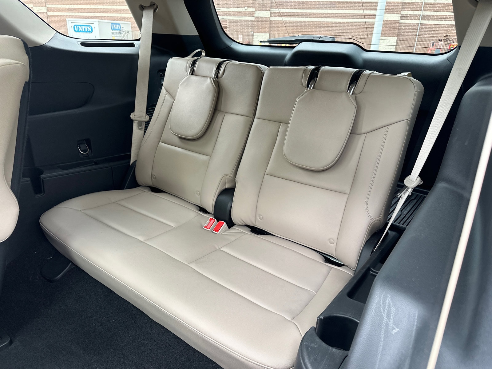 2023 Ford Explorer Limited - Photo 32