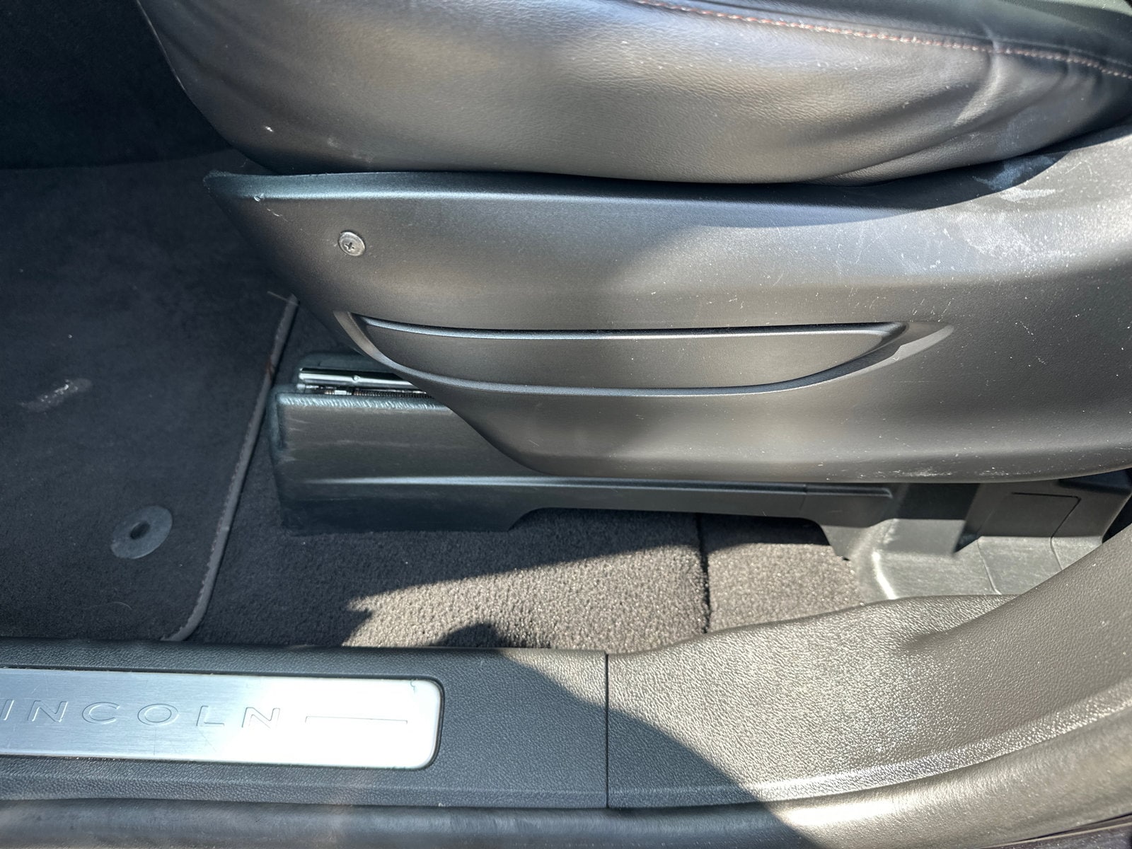 2023 Lincoln Aviator Livery - Photo 25