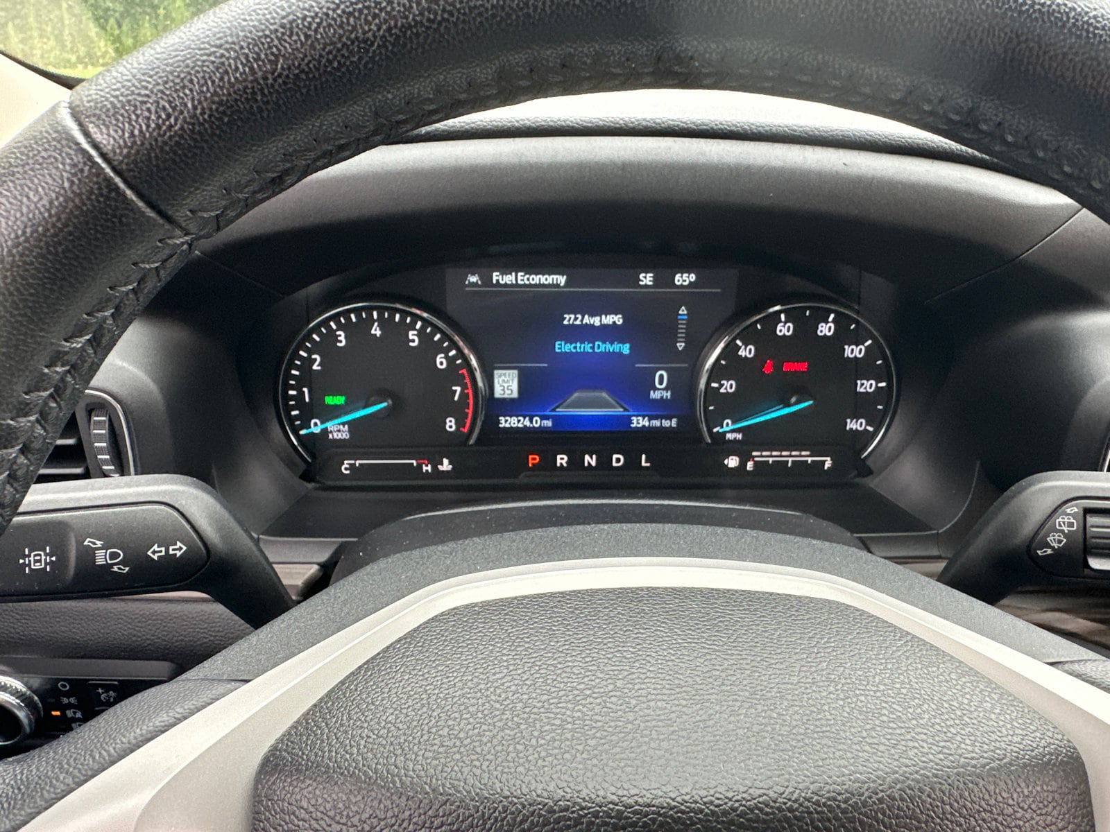 2023 Ford Explorer Limited - Photo 19