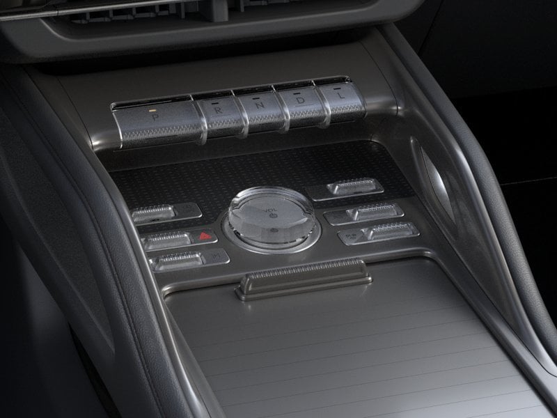 2024 Lincoln Nautilus Premiere - Photo 15
