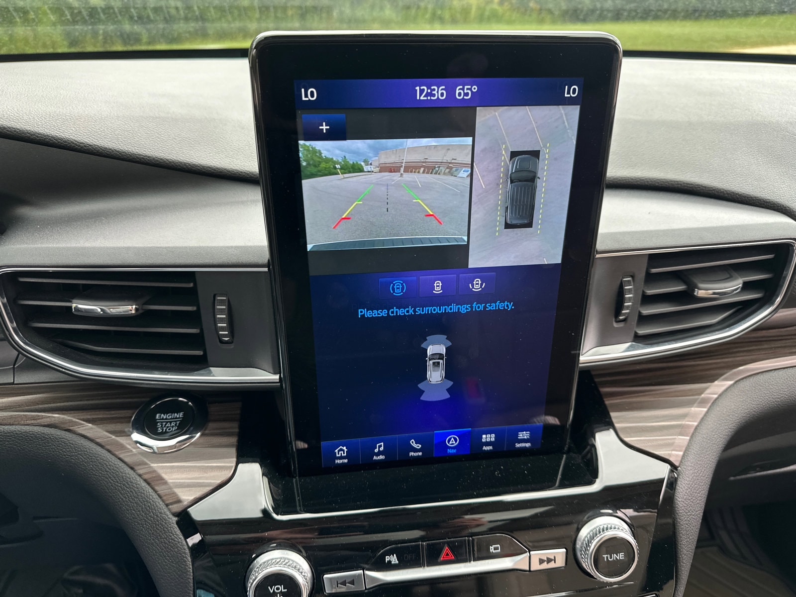 2023 Ford Explorer Limited - Photo 18