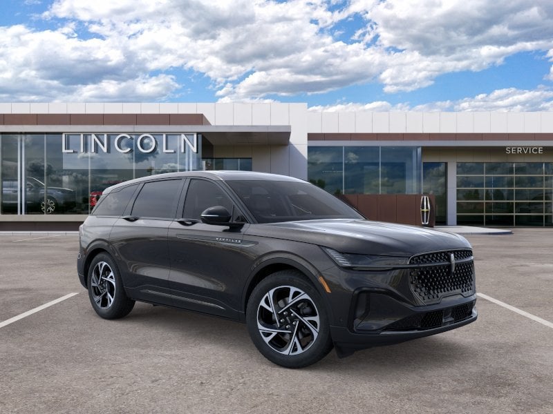 2024 Lincoln Nautilus Premiere - Photo 7