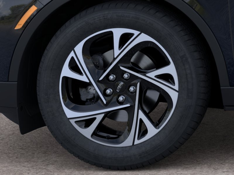 2024 Lincoln Nautilus Premiere - Photo 19