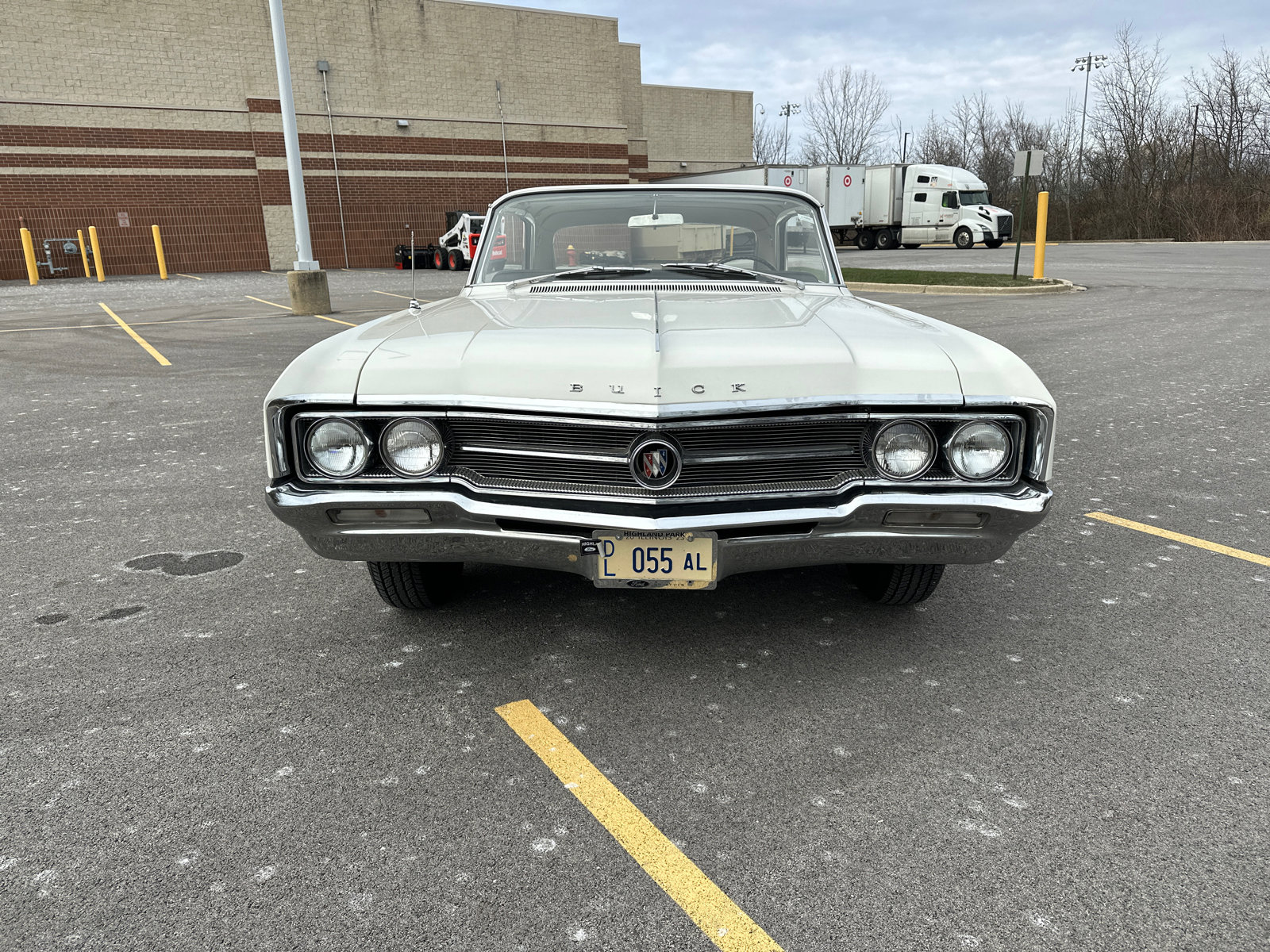Used 1964 Buick Wildcat