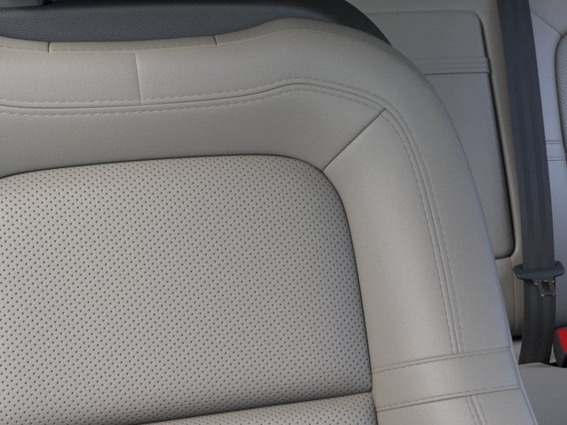 2026 Lincoln Corsair Premiere - Photo 16