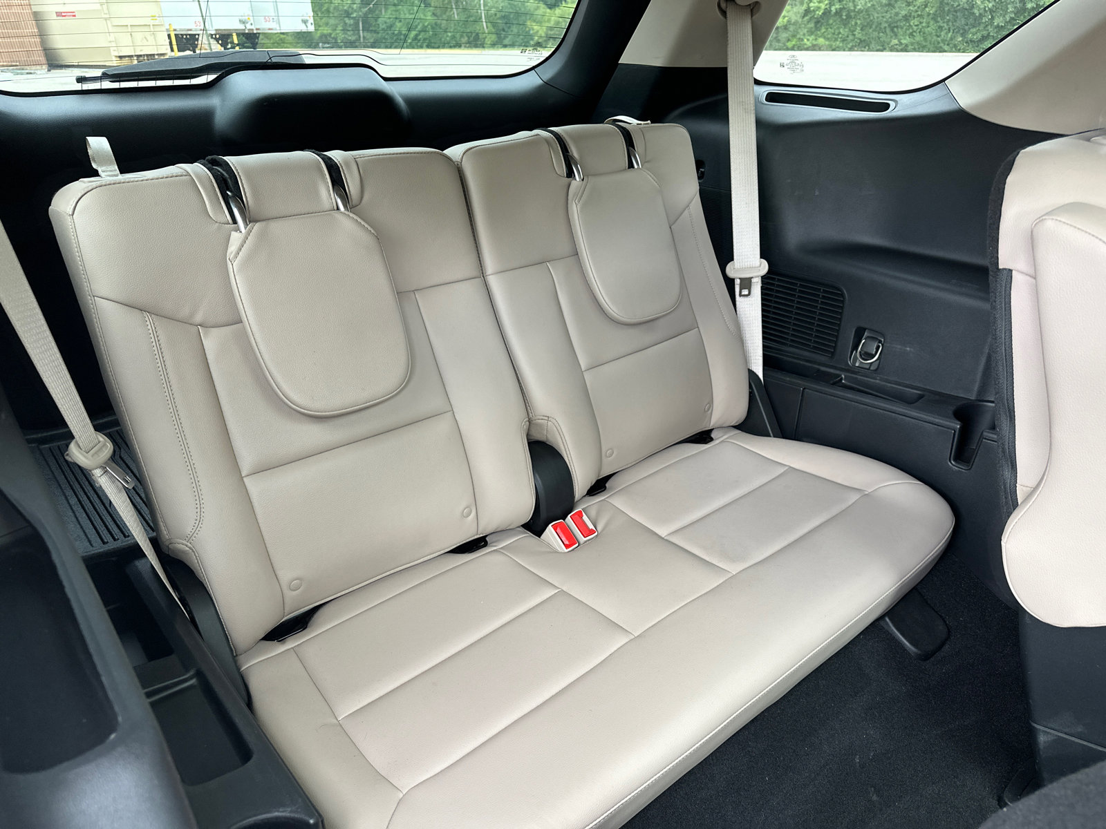 2023 Ford Explorer Limited - Photo 34