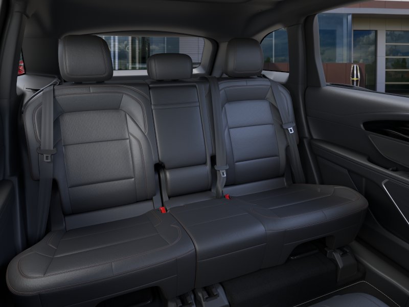 2024 Lincoln Nautilus Premiere - Photo 11