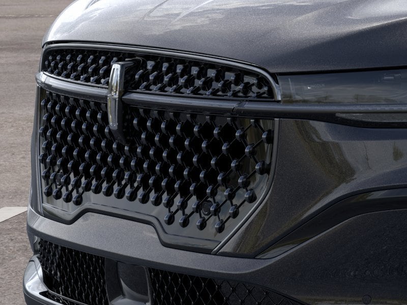 2024 Lincoln Nautilus Premiere - Photo 17