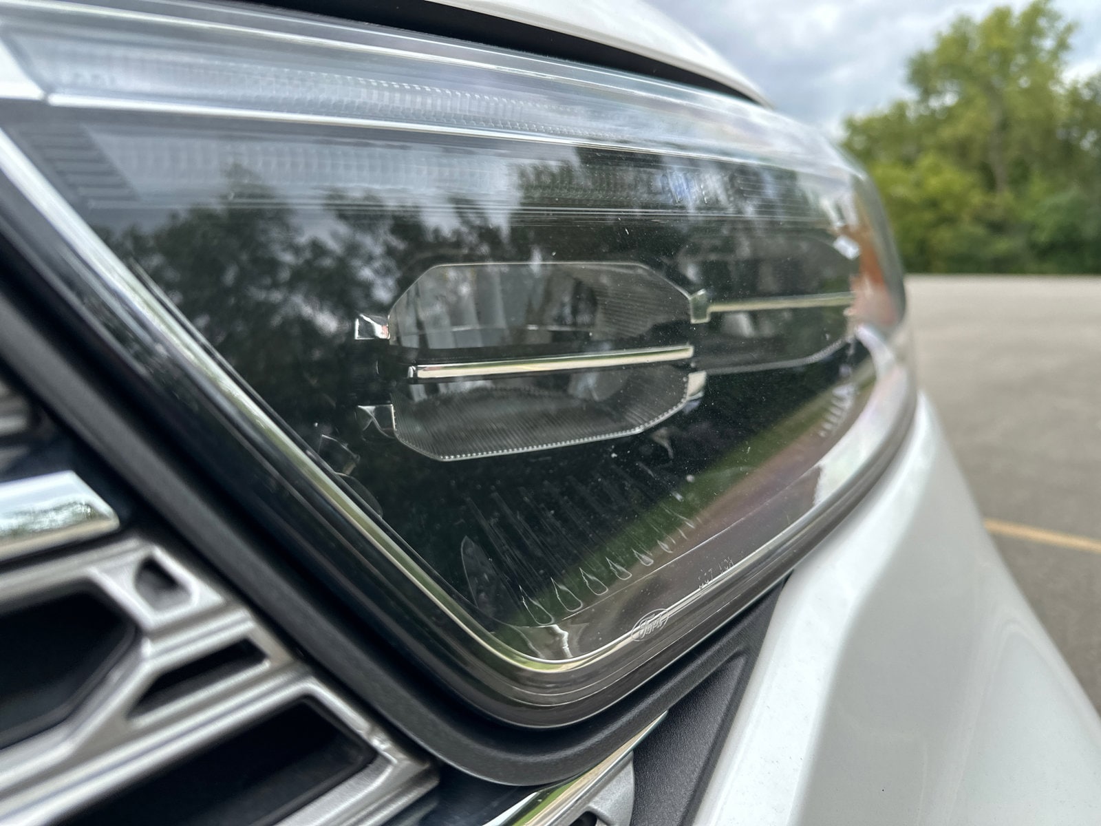 2023 Ford Explorer Limited - Photo 11