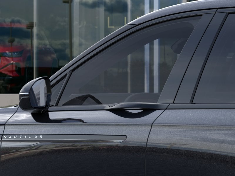 2024 Lincoln Nautilus Premiere - Photo 20