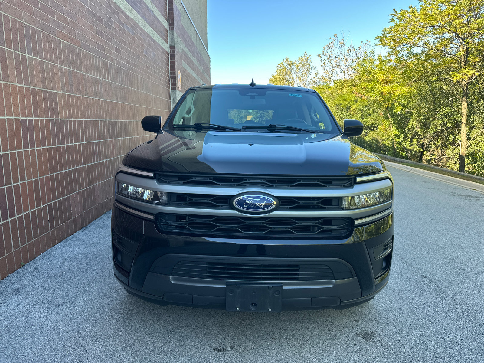 Used 2024 Ford Expedition Max XLT SUV
