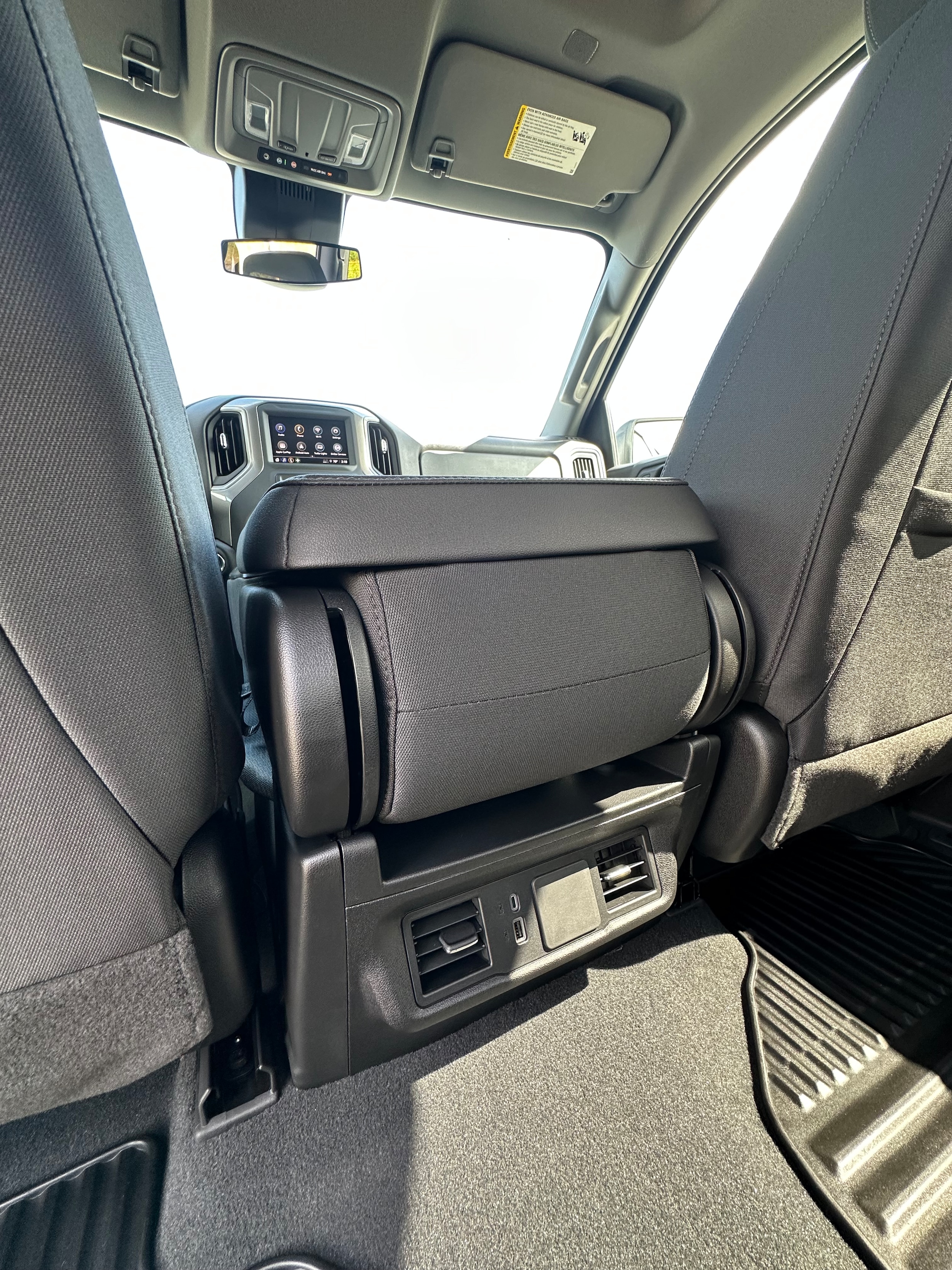 2026 GMC Sierra 1500 Pro - Photo 19