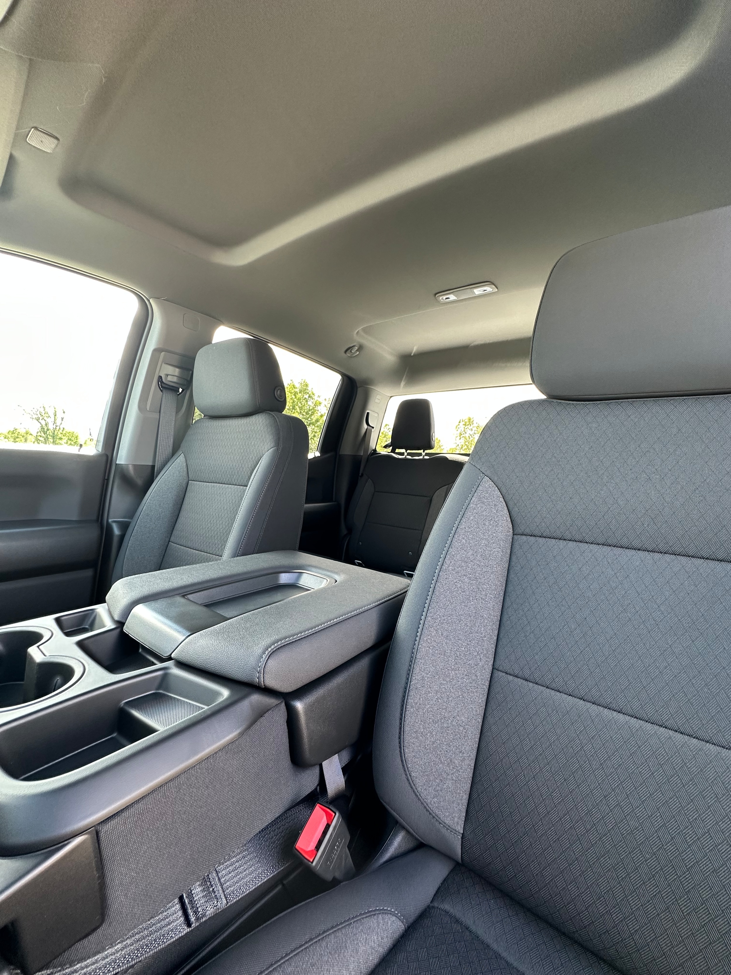 2026 GMC Sierra 1500 Pro - Photo 10